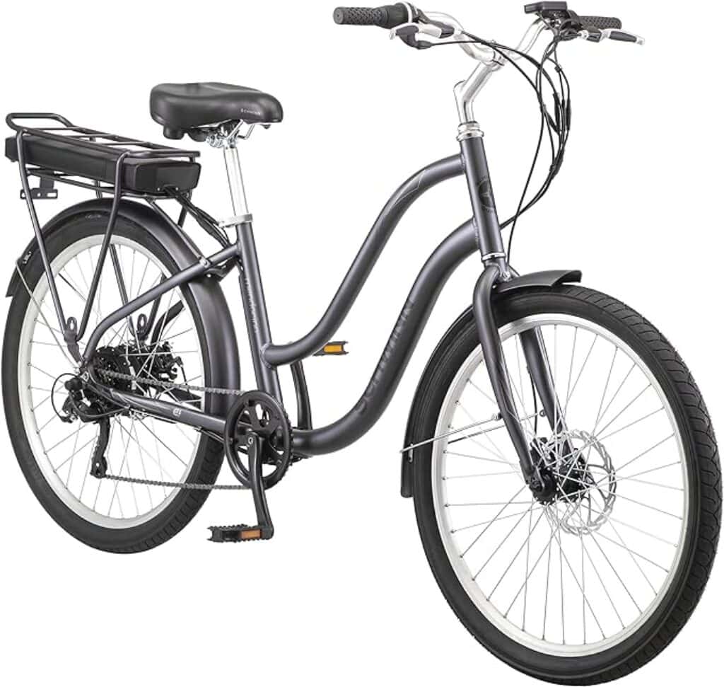 5. Schwinn Mendocino